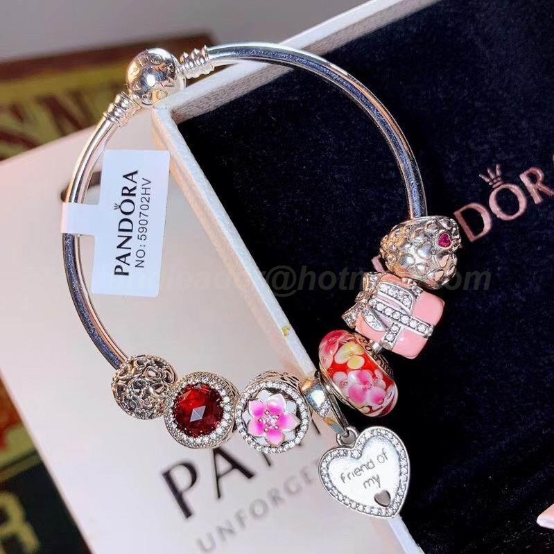 Pandora Bracelets 1117